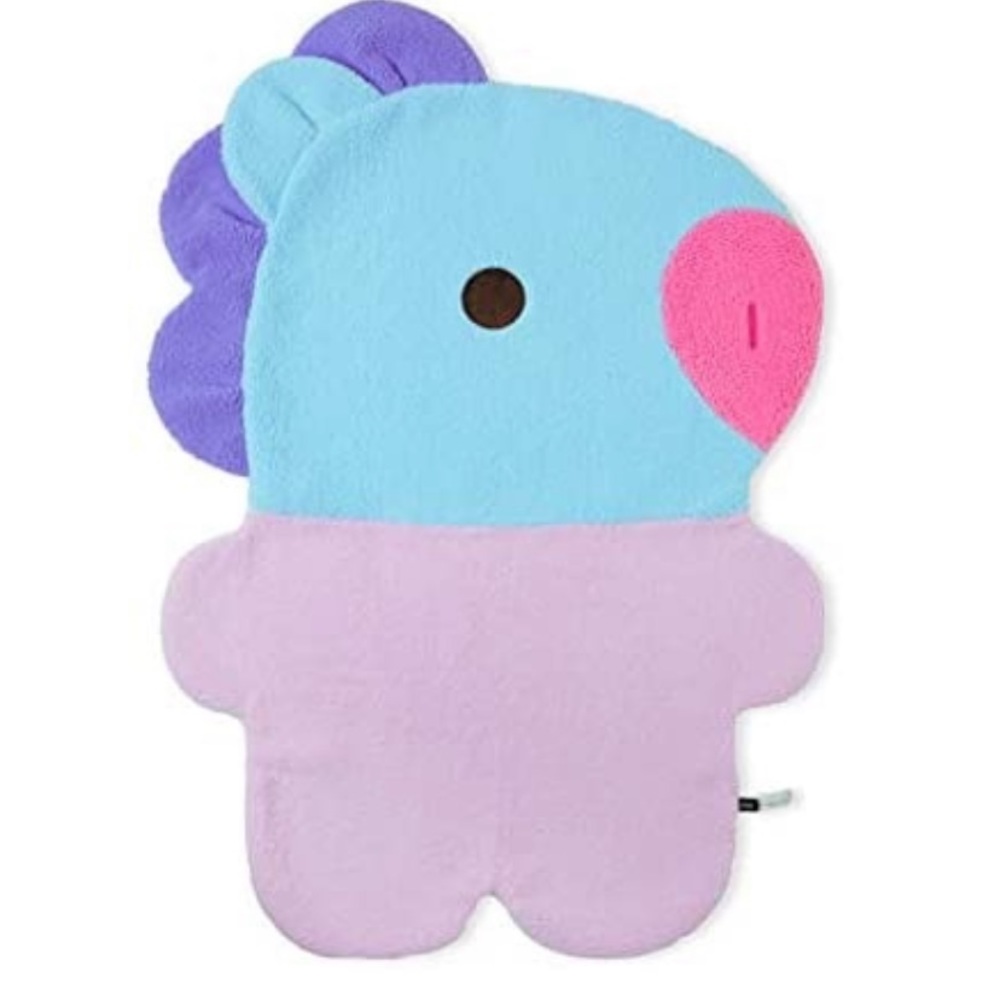 New BT21 Blanket
